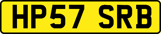 HP57SRB