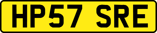 HP57SRE