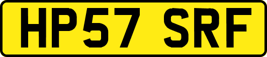 HP57SRF