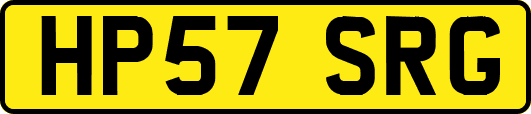 HP57SRG