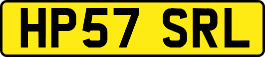 HP57SRL