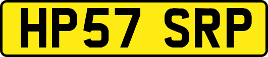HP57SRP