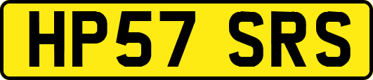 HP57SRS