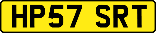 HP57SRT