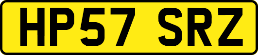 HP57SRZ