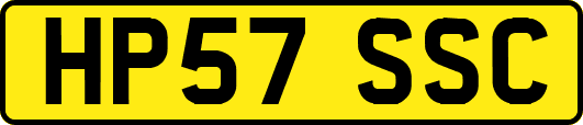 HP57SSC