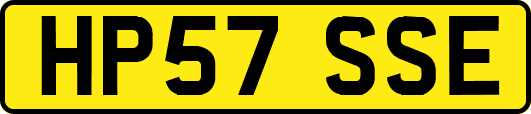 HP57SSE