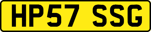 HP57SSG