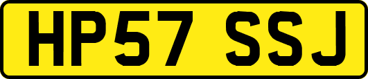 HP57SSJ
