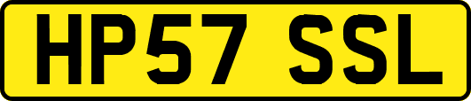 HP57SSL