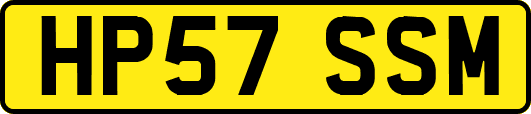 HP57SSM