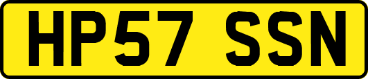HP57SSN