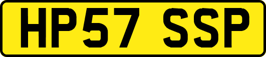 HP57SSP