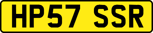 HP57SSR