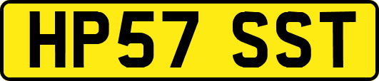 HP57SST