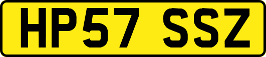 HP57SSZ