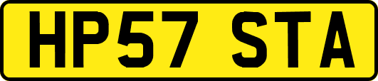 HP57STA
