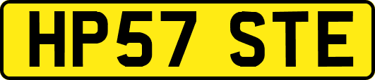 HP57STE