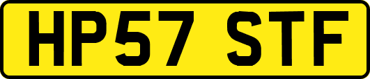 HP57STF