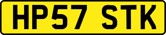 HP57STK