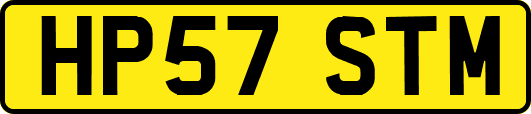 HP57STM
