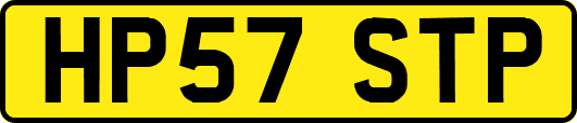 HP57STP