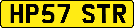 HP57STR