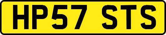 HP57STS