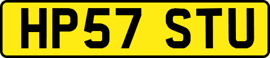 HP57STU