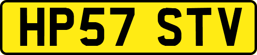 HP57STV