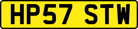 HP57STW