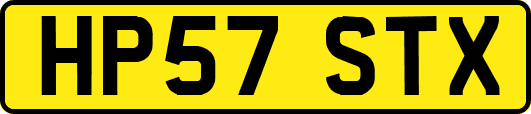 HP57STX