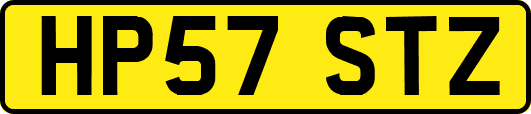 HP57STZ