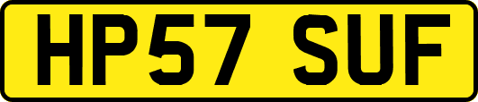 HP57SUF