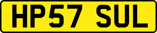 HP57SUL