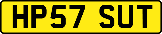 HP57SUT