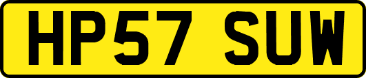 HP57SUW
