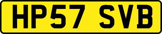 HP57SVB