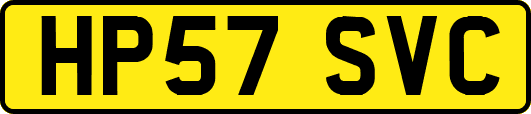 HP57SVC