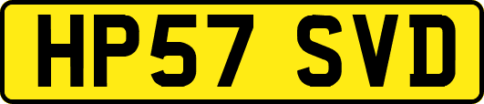 HP57SVD