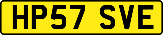 HP57SVE