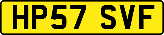 HP57SVF