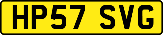 HP57SVG