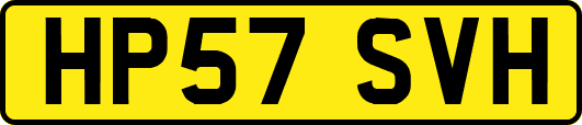 HP57SVH
