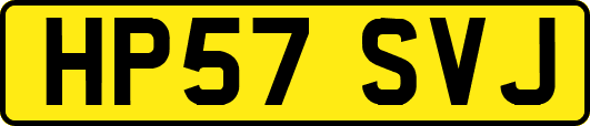 HP57SVJ