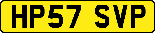HP57SVP
