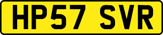 HP57SVR