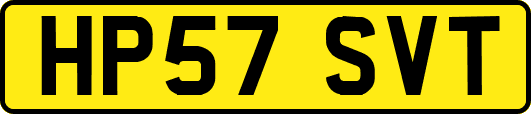 HP57SVT