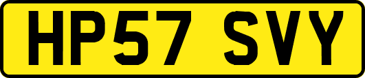 HP57SVY