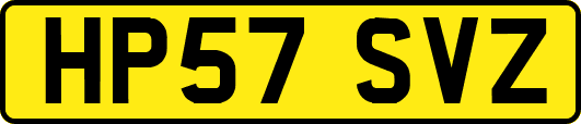 HP57SVZ